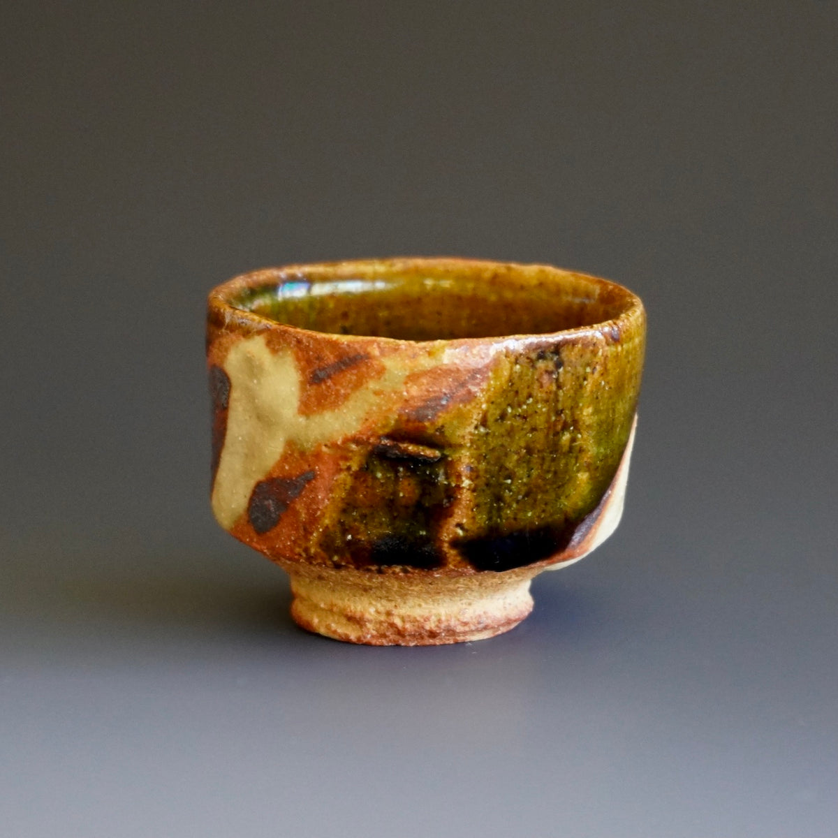 Guinomi by Ken Matsuzaki – Akira Satake Ceramics