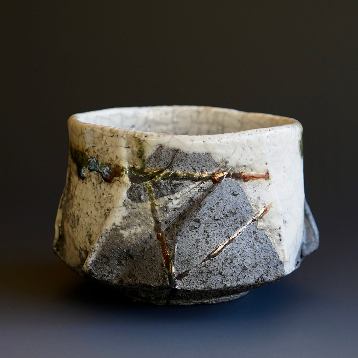 chawan – Akira Satake Ceramics