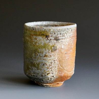 Yunomi (tea cup)