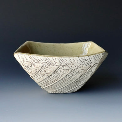 Square Bowl