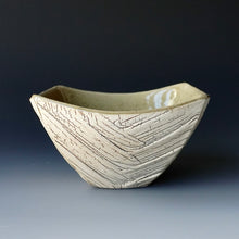 Square Bowl