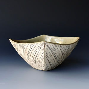 Square Bowl