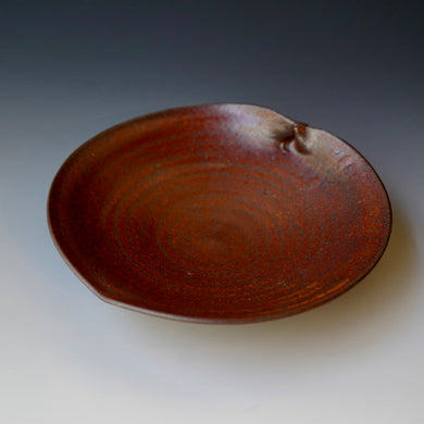 Leaf Plate