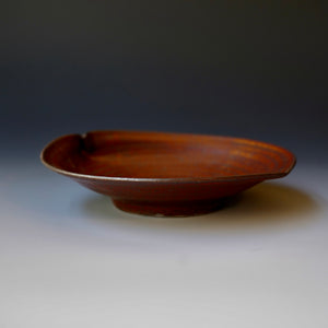 Leaf Plate