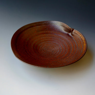 Leaf Plate