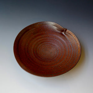 Leaf Plate