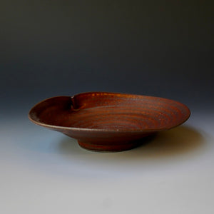 Leaf Plate