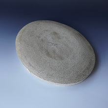 Raised Rim Plate/Suiban( ikebana container)