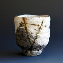 Yunomi (tea cup)
