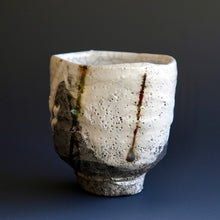 Yunomi (tea cup)