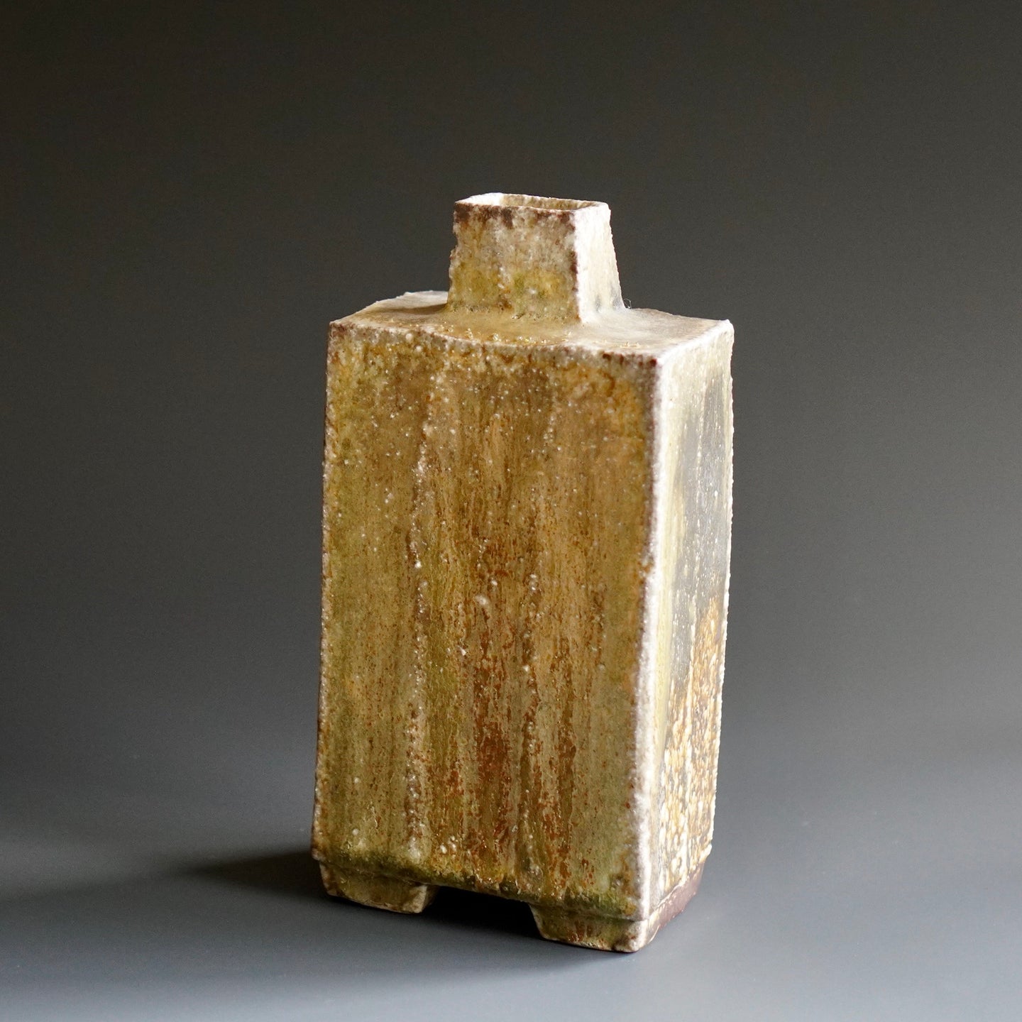 Vase by Ken Matsuzaki