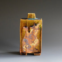 Rectangular Vase by Ken Matsuzaki