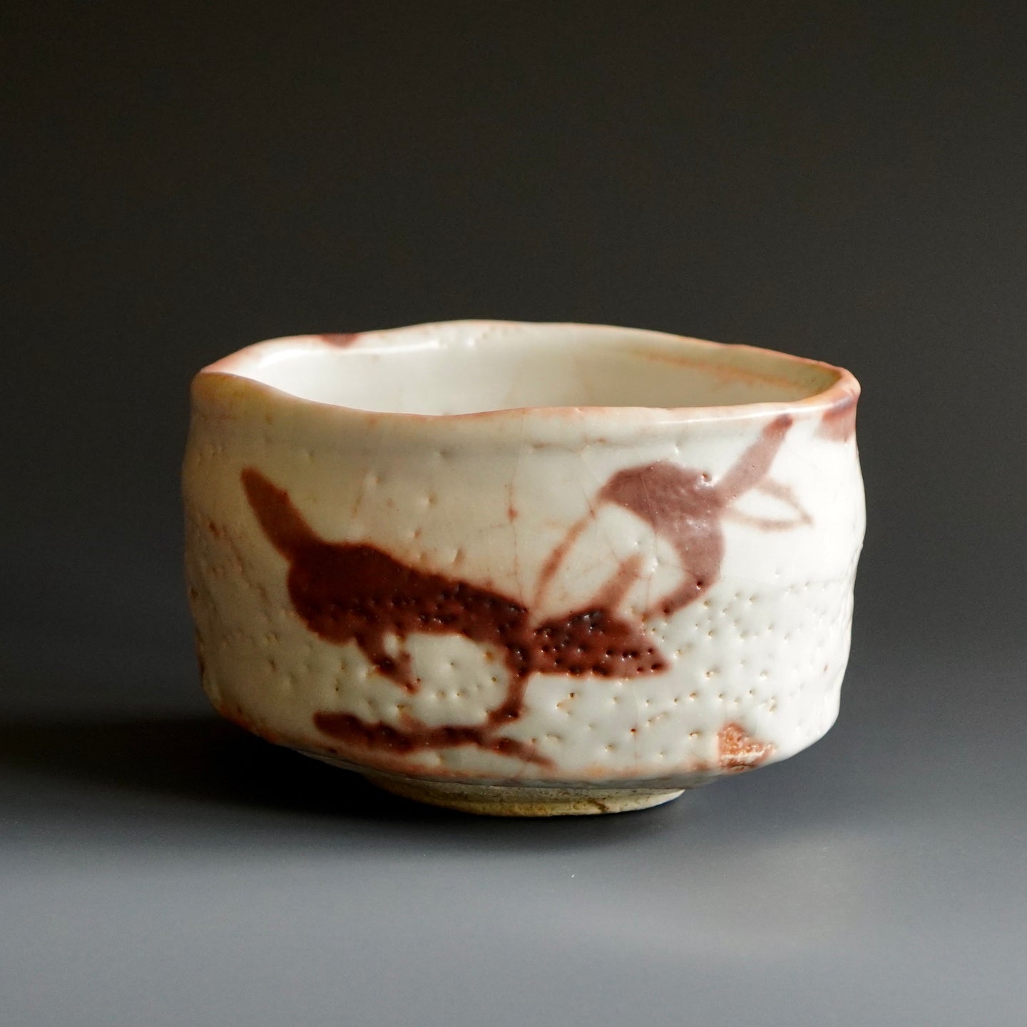 Chawan by Ken Matsuzaki