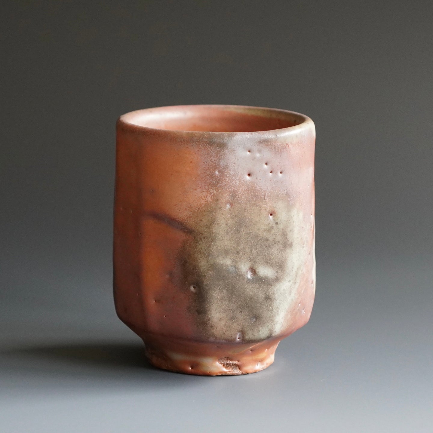 Yunomi by Ken Matsuzaki