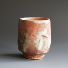 Yunomi by Ken Matsuzaki