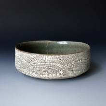 Oval Bowl