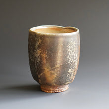 Yunomi by Ken Matsuzaki