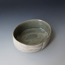 Oval Bowl