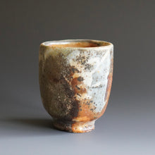 Yunomi by Ken Matsuzaki