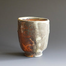 Yunomi by Ken Matsuzaki