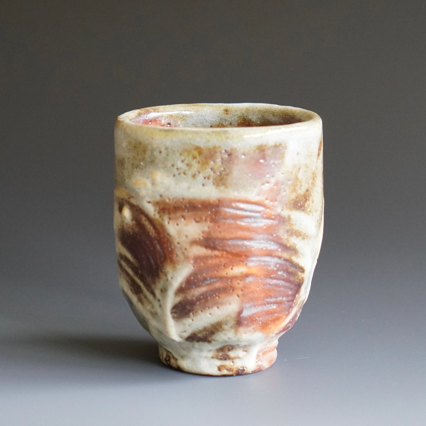 Yunomi by Ken Matsuzaki