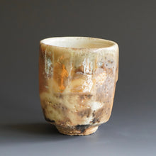 Yunomi by Ken Matsuzaki