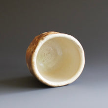 Yunomi by Ken Matsuzaki