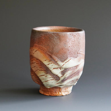 Yunomi by Ken Matsuzaki