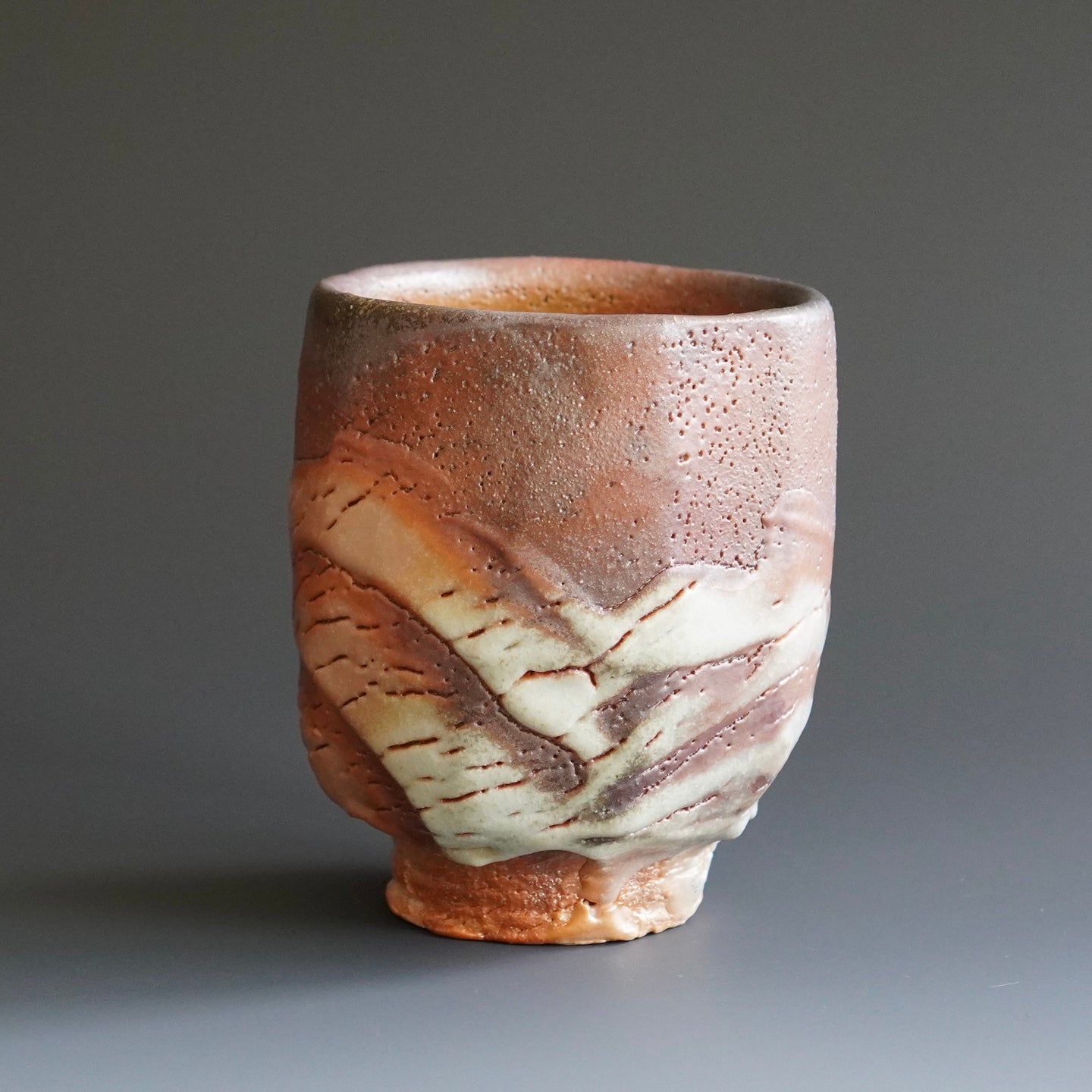 Yunomi by Ken Matsuzaki