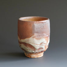 Yunomi by Ken Matsuzaki