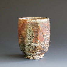 Yunomi by Ken Matsuzaki