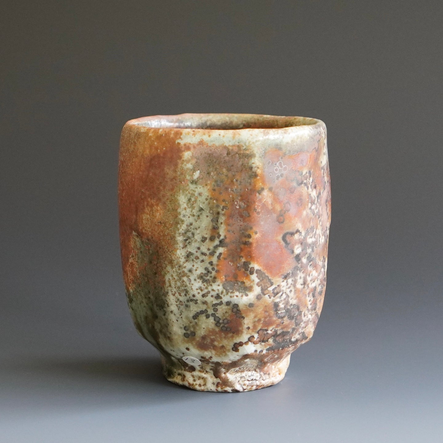 Yunomi by Ken Matsuzaki