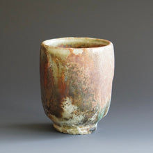 Yunomi by Ken Matsuzaki