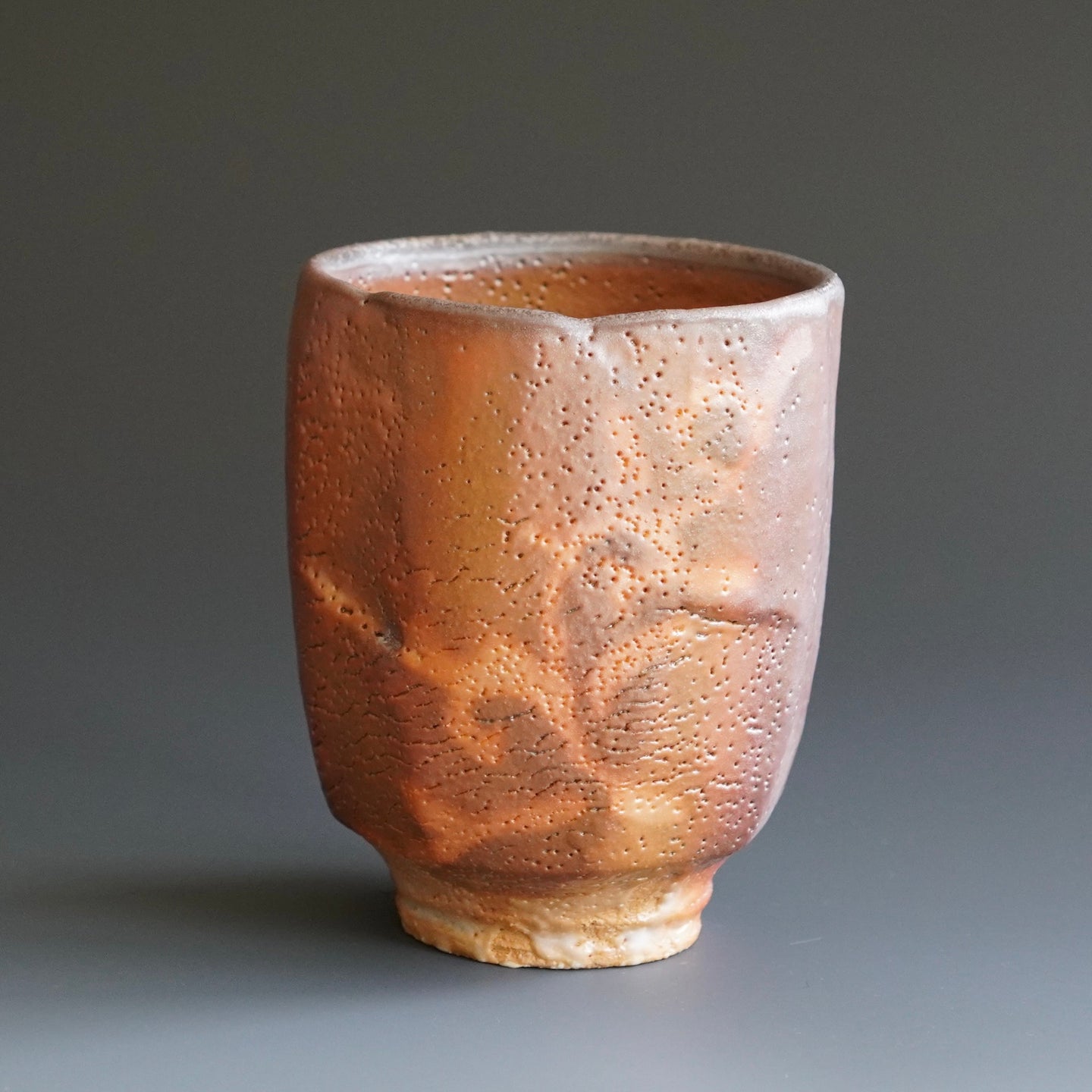 Yunomi by Ken Matsuzaki