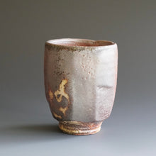 Yunomi by Ken Matsuzaki