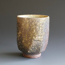 Yunomi by Ken Matsuzaki