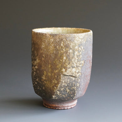 Yunomi by Ken Matsuzaki