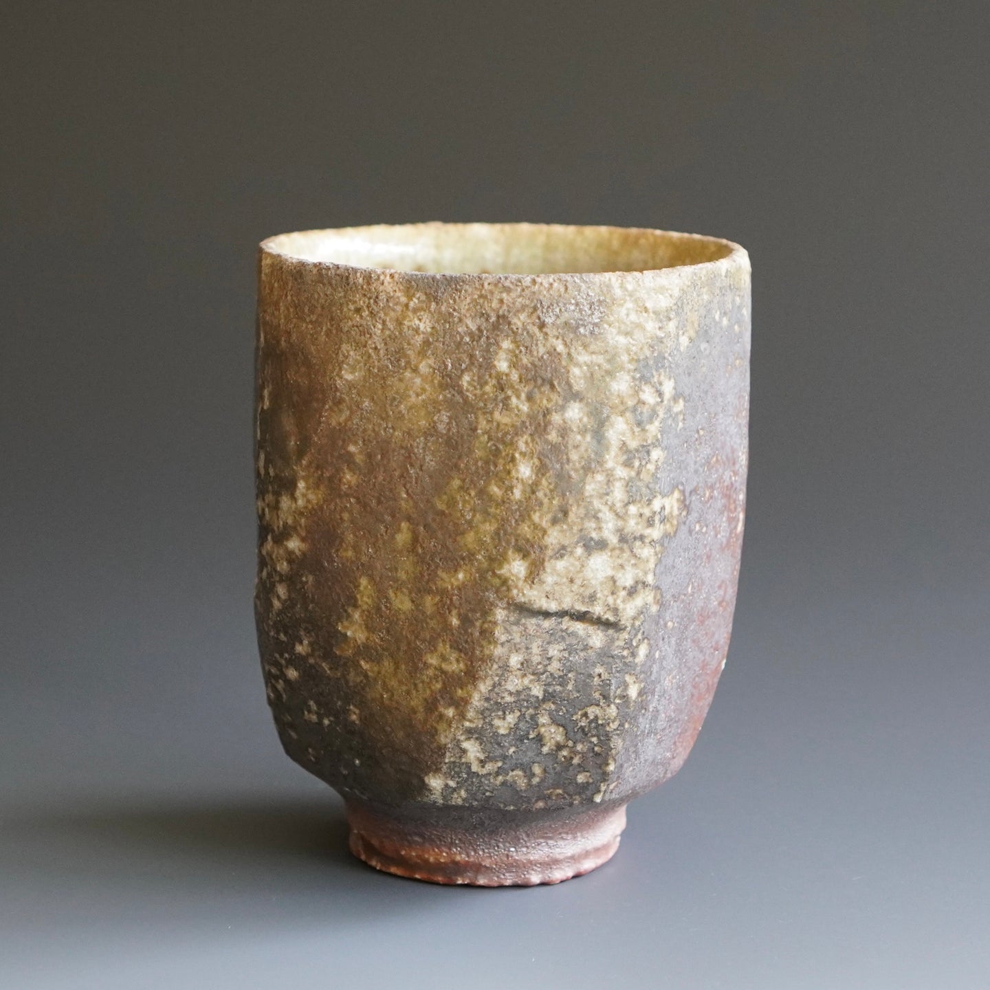 Yunomi by Ken Matsuzaki