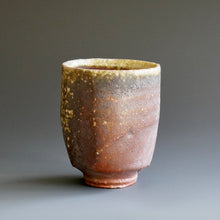 Yunomi by Ken Matsuzaki