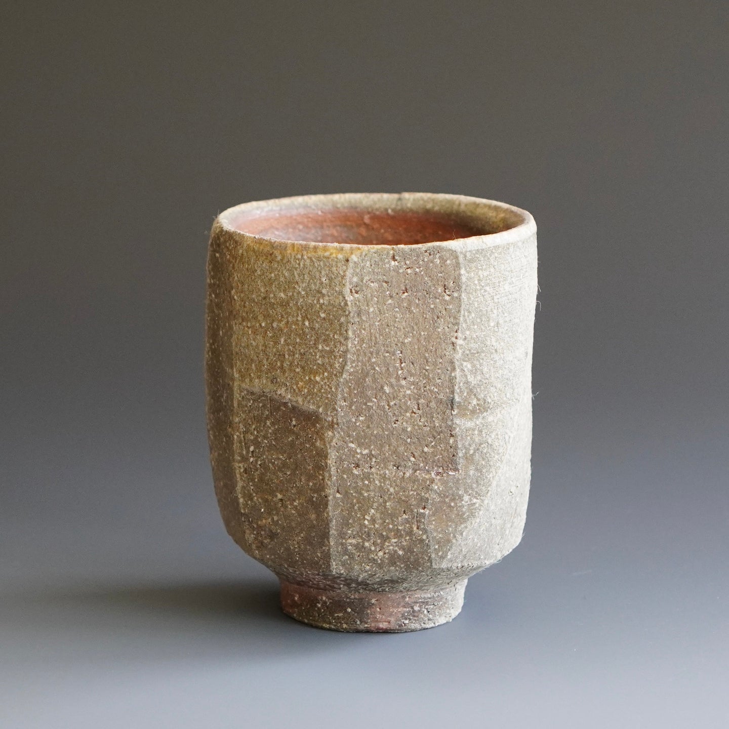 Yunomi by Ken Matsuzaki