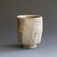 Yunomi by Ken Matsuzaki