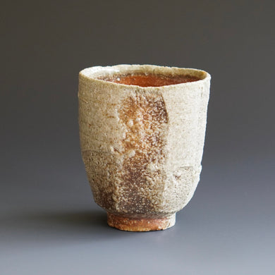 Yunomi by Ken Matsuzaki