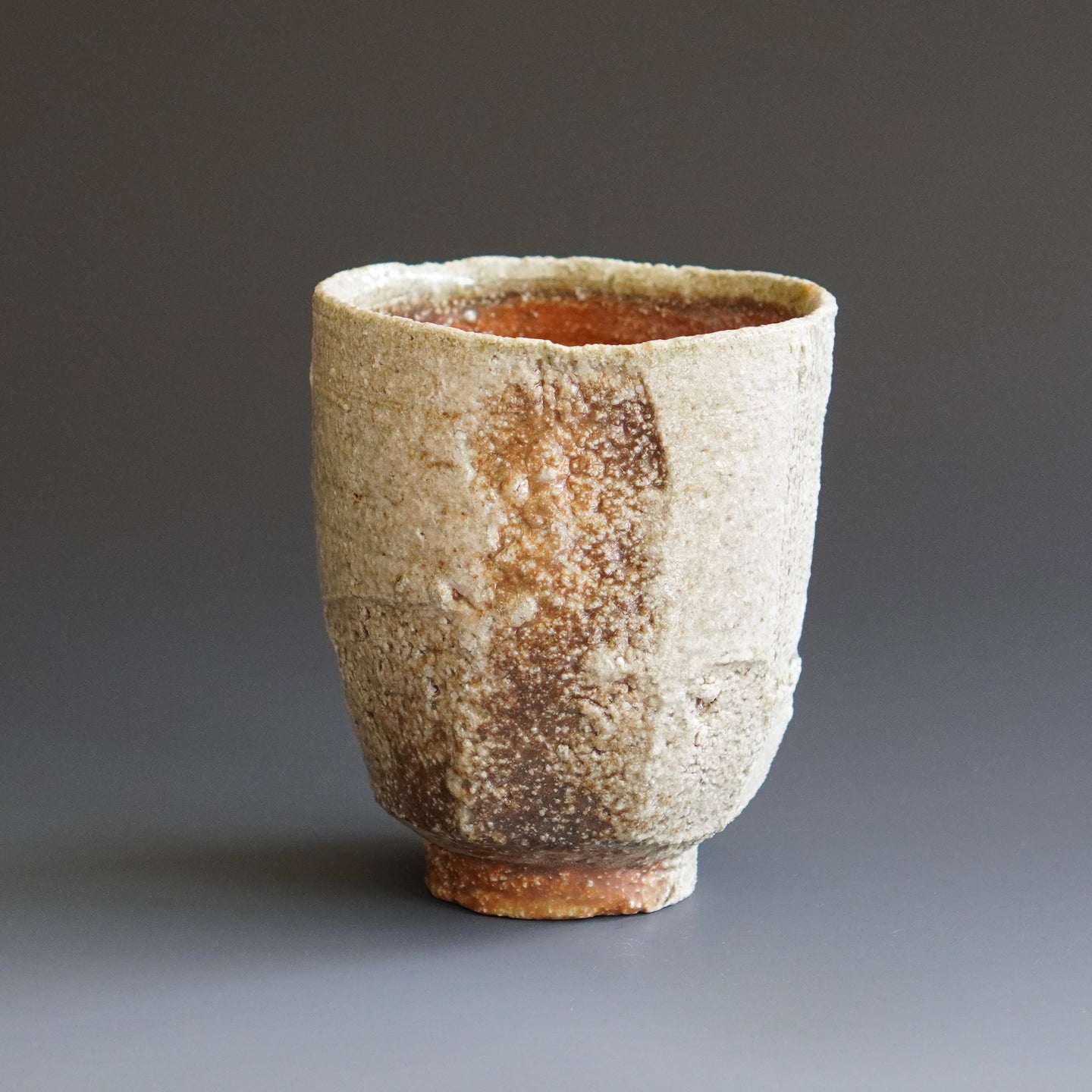 Yunomi by Ken Matsuzaki