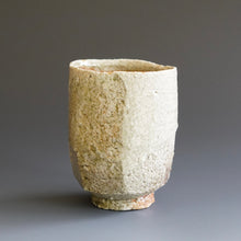 Yunomi by Ken Matsuzaki