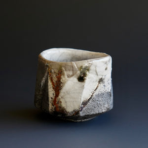 Guinomi (sake cup)