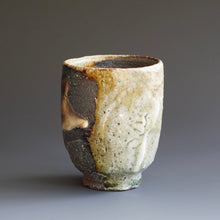 Yunomi by Ken Matsuzaki