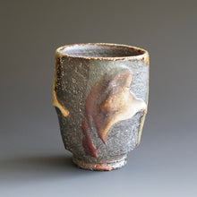 Yunomi by Ken Matsuzaki