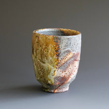 Yunomi by Ken Matsuzaki