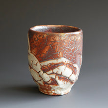 Yunomi by Ken Matsuzaki