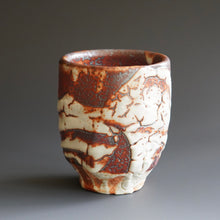 Yunomi by Ken Matsuzaki